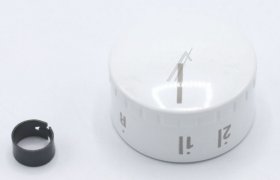 Smeg Timer Button - 764972227 Timer Knob