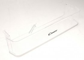 Refrigerator - Freezer Door Shelf - 49039921 Bottle Frame [Candy Hoover]