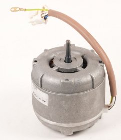 Elica Motor - Spp0000991 Motor P0152-10 Connection