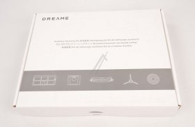Dreame Accessories - Sp00461 Accessory Kit L40-x40 Ultra Complete