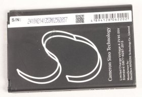 Compatible Phone Battery Packs - Battery