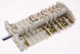 Kuppersbusch Mode Select Switch - 530284 Selector Switch