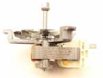 Ventilator Motor - 264440193 C00939669 Turbo Engine-220v-240v [Arcelik]