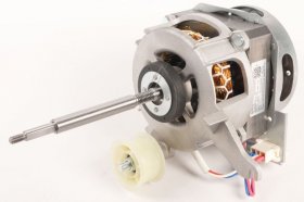 Motor - 32049632 Motor(7-8-9kg-hp 100-112lt)35mm Al-shaft [Vestel]
