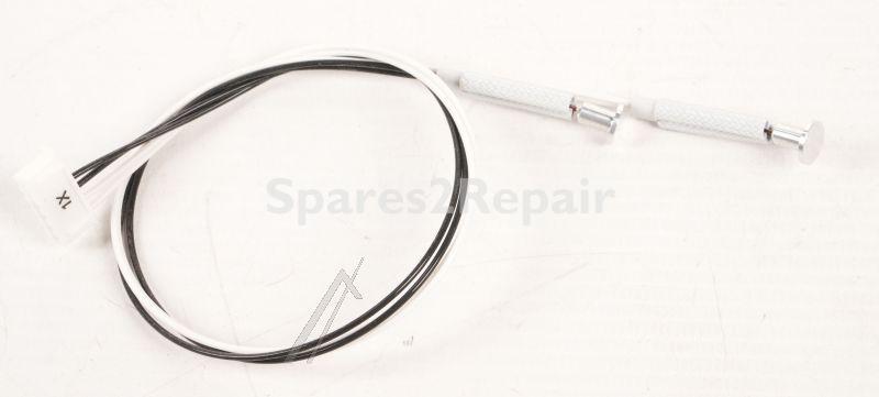 Thermostatic Fuse - 5213225161 Ntc Sensor Double [Delonghi]