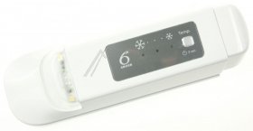 Fridge Thermostat - C00496117 481010909265 Thermostat Electronic Assembly Et1 [Whirlpool Indesit]