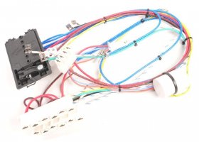 Harness - C00922627 488000922627 Vc Cooktop Harness Tc6 + Filter [Whirlpool Indesit]