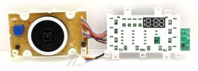 Lg Board - Ebr86471326 Pcb Assembly Display