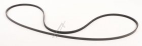 Optibelt Poly v belt J - 1243j3el Elastic Poly-v-belt