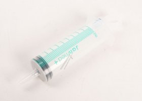 Janmed Pump - 790100 Syringe 100ml For Flushing And Dewatering Operations