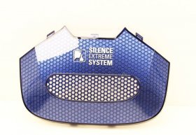 Flap - Rs-2230001404 Jug Rear Blue [Groupe SEB]