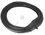 Compatible Door Seal Washing Machine - Alternative Door Seal Candy Haier 49126304 - 0020301453ba