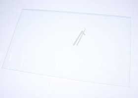 Glass Panel - 47017051 R Compartment Glass Shelf-2460 [Vestel]