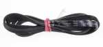Hutchinson Poly v belt H - 1145h5el-ma Elastic Belt