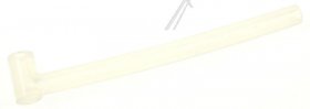 Connecting Hose For Coffee Machines - 5313226811 Tube 90(sil) Ec820 [Delonghi]