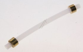 Connecting Hose For Coffee Machines - 5532111800 Tube [Delonghi]