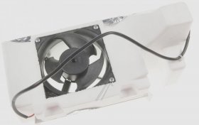 Ventilator Motor - C00293316 482000089010 Fan Motor Assembly Nmb 12v 2 76w [Whirlpool Indesit]