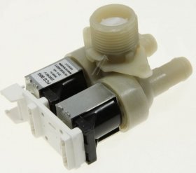 Hisense 2 way Solenoid Valve - Double Valve