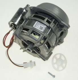 Circulating Motor - 1740703000 C00866130 Motor Spray Pump [Arcelik]