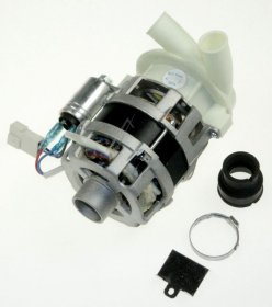Brandt Circulating Motor - Vmi000177 Pump Unit Installation