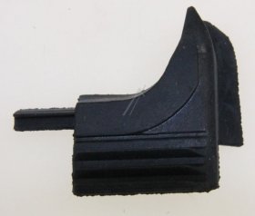 Dishwasher Seal - Dichtung Untere Ecke Links [Vestel]
