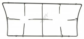 Grid - C00053171 482000074779 Pan Grid Lh - Black [Whirlpool Indesit]