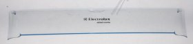 Refrigerator - Freezer Door Shelf - Compartment Door butter silksc [Electrolux Aeg]