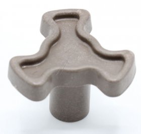 Driver Unit Disc Table - 9178003567 C00876285 Drive Coupling [Arcelik]