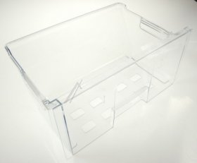Smeg Freezer Drawer - 761170487 Drawer Bottom