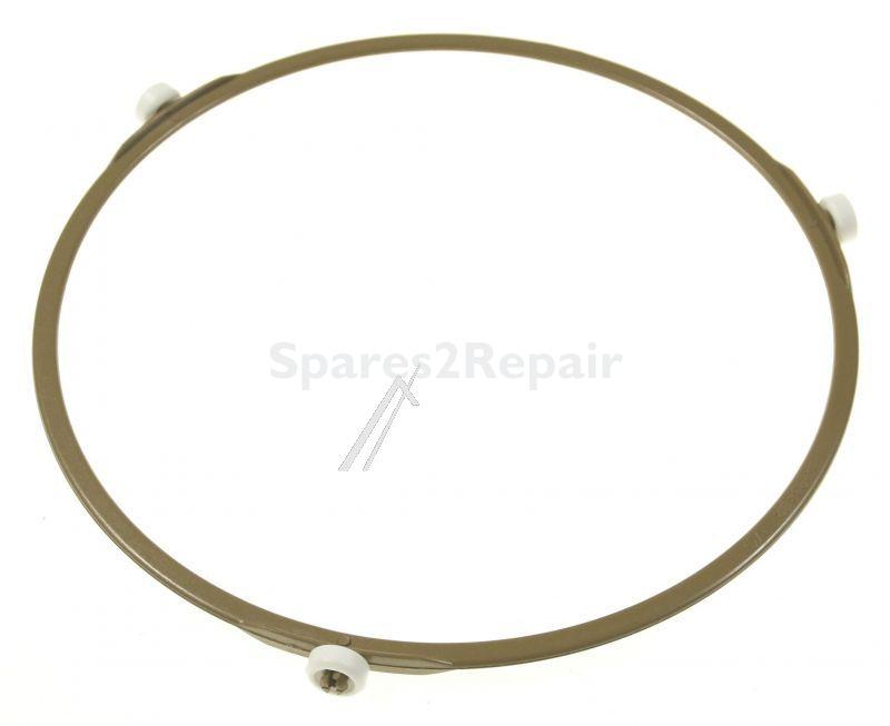 Driver Unit Disc Table - 12016185 Ring Turntable (1200w) [Bosch Siemens]