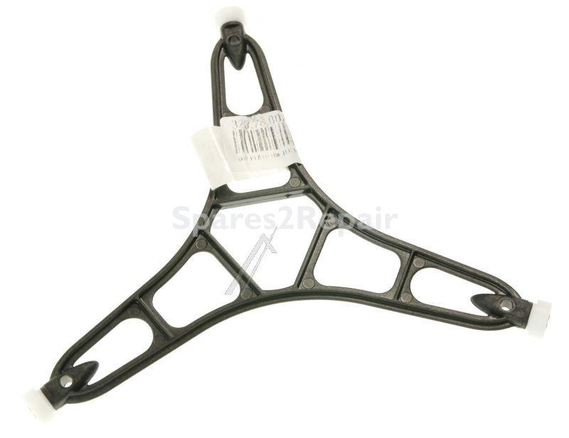 Teka Driver Unit Disc Table - 22550203 Tire Ring With Roller M-o