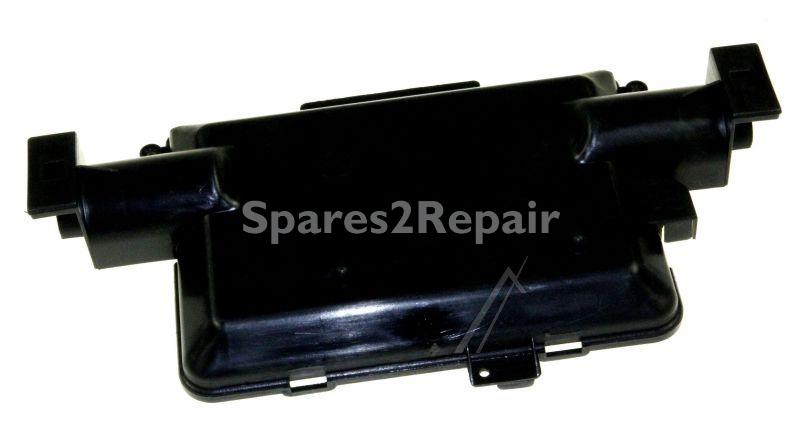 Casing Cover - C00315597 481941879596 Cover [Whirlpool Indesit]