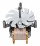 Ventilator Motor - Mdc-33a 17471100000162 Convection Motor [Midea]