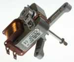 Compatible Ventilator Motor - Mf762 Fan Motor Alt For Electrolux 4055015707