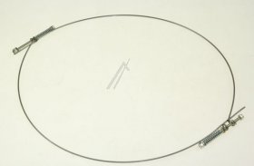 Door Seal Washing Machine - 90440280 Door Gasket [Candy Hoover]