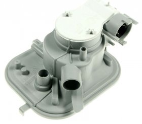Smeg Sump - 690370367 Sump Shuttle Sys 45-01 No