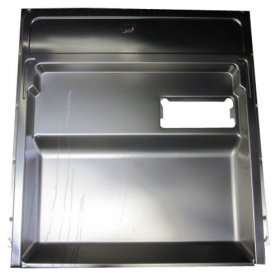 Inner Door Covering - 1749500200 C00991058 Inner Door (bitumen Insulated) [Arcelik]