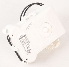 Liebherr Ventilator Motor - 611800100 Fan Motor