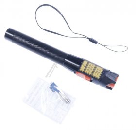Televes Tester - 236780 Mini Testeur Pour Fibres Optiques (opm Et Vfl) Et CÂbles De DonnÉes
