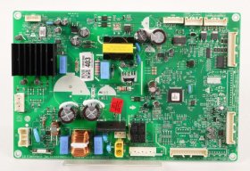 Lg Board - Ebr43966403 Printed Circuit Board Assembly Mainboard (onboarding)