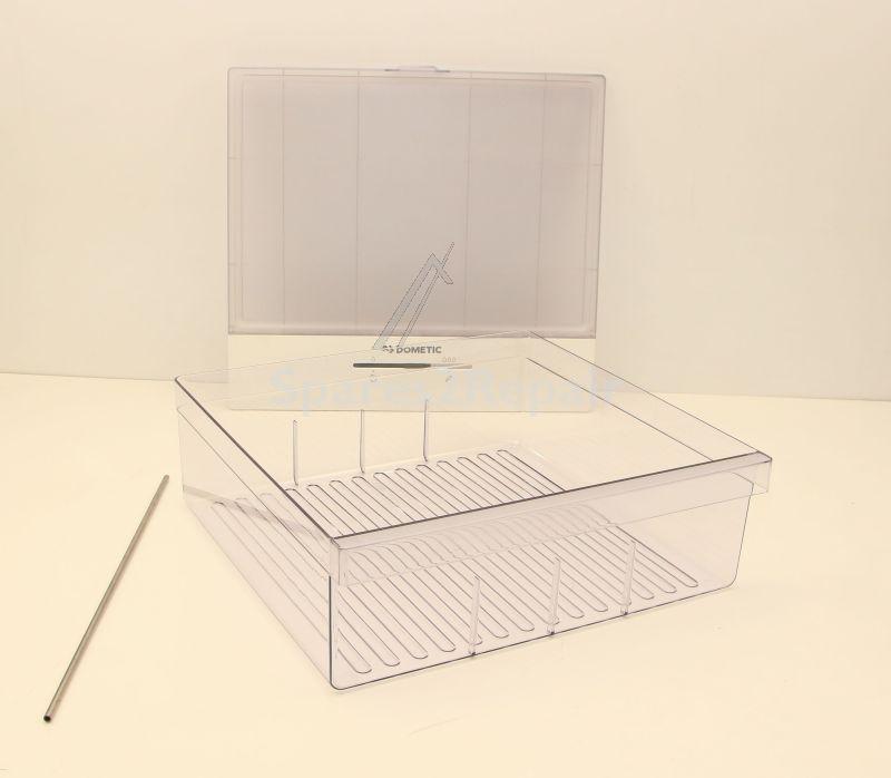 Dometic Vegetable Drawer - 207999523 Veggie-fresh