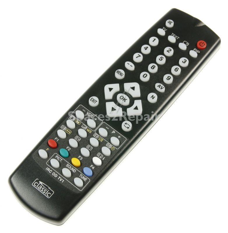 Classic Classic On Demand Remote Controls (ready to use) - Irc81417-od Remote Control Irc-od