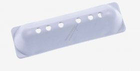 Drum Paddle - 4055204947 Drum Lifter 120mm [Electrolux Aeg]