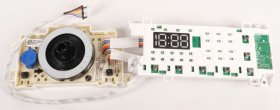 Lg Driver Unit Module - Ebr26363004 Pcb Assembly Display (onboarding)