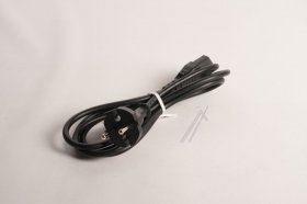 Sound United Mains Power Lead - 943611502550s Power Cable(10a-250v) Inlet Eur