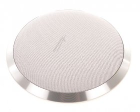 Denon Marantz Speaker Grille - Zg09016 Lf Grille 6in Grey804-805-htm82d4 Spare Parts