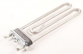 Washing Machine Heater - Heating Element - 32056496 Resistance 2000w D f Alva-keji [Vestel]