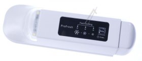 Thermostats - C00445870 481010722404 Thermostat Electronic Eos2 Bk [Whirlpool Indesit]