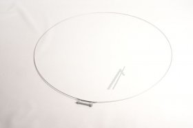 Hisense Gorenje Clamp - 916806 Cable Clamp Wm-76-86 D510-512