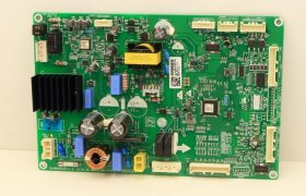 Lg Board - Ebr44315921 Main Pcb Assembly